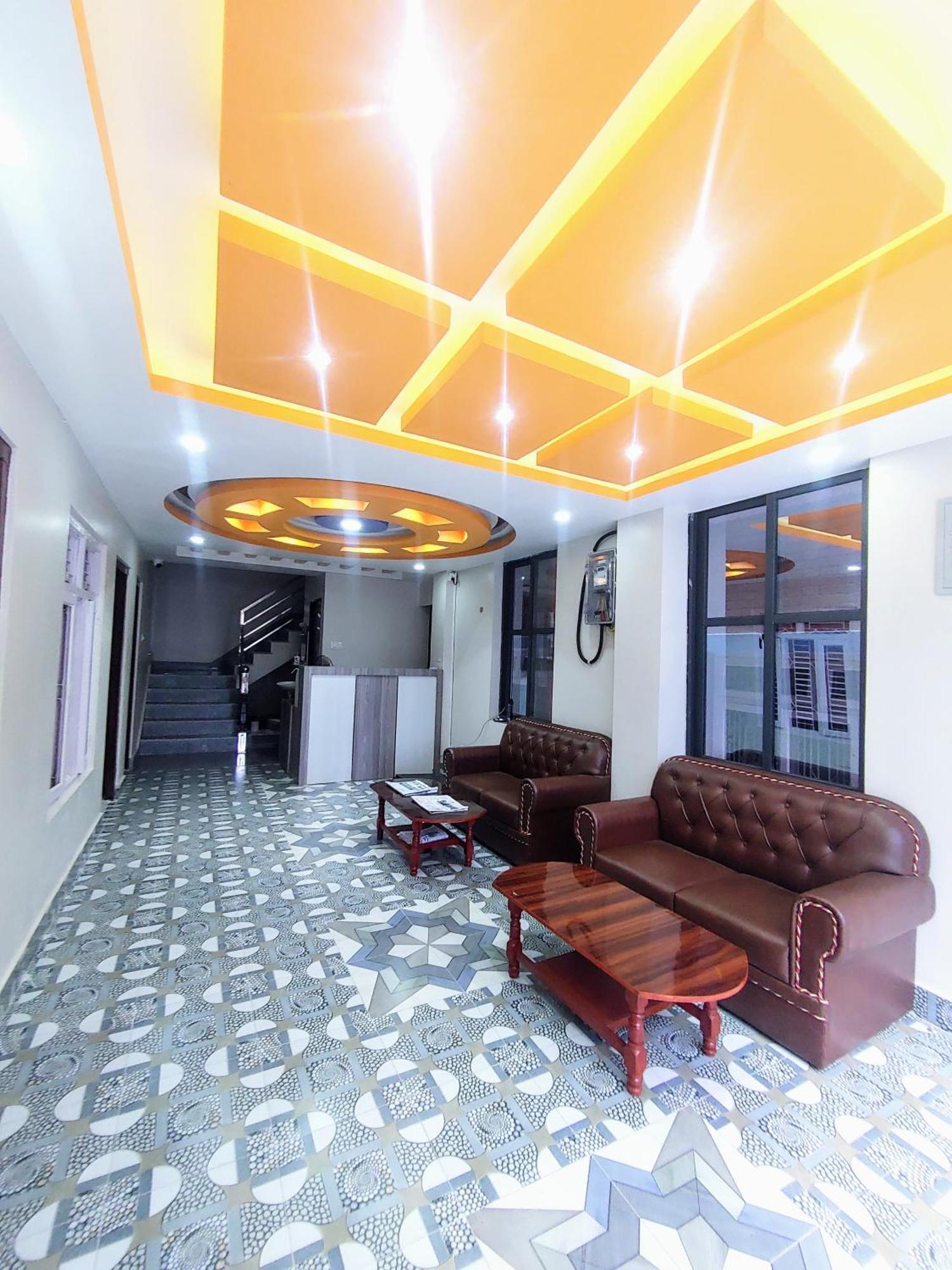 Applewood Inn Kathmandu Ngoại thất bức ảnh