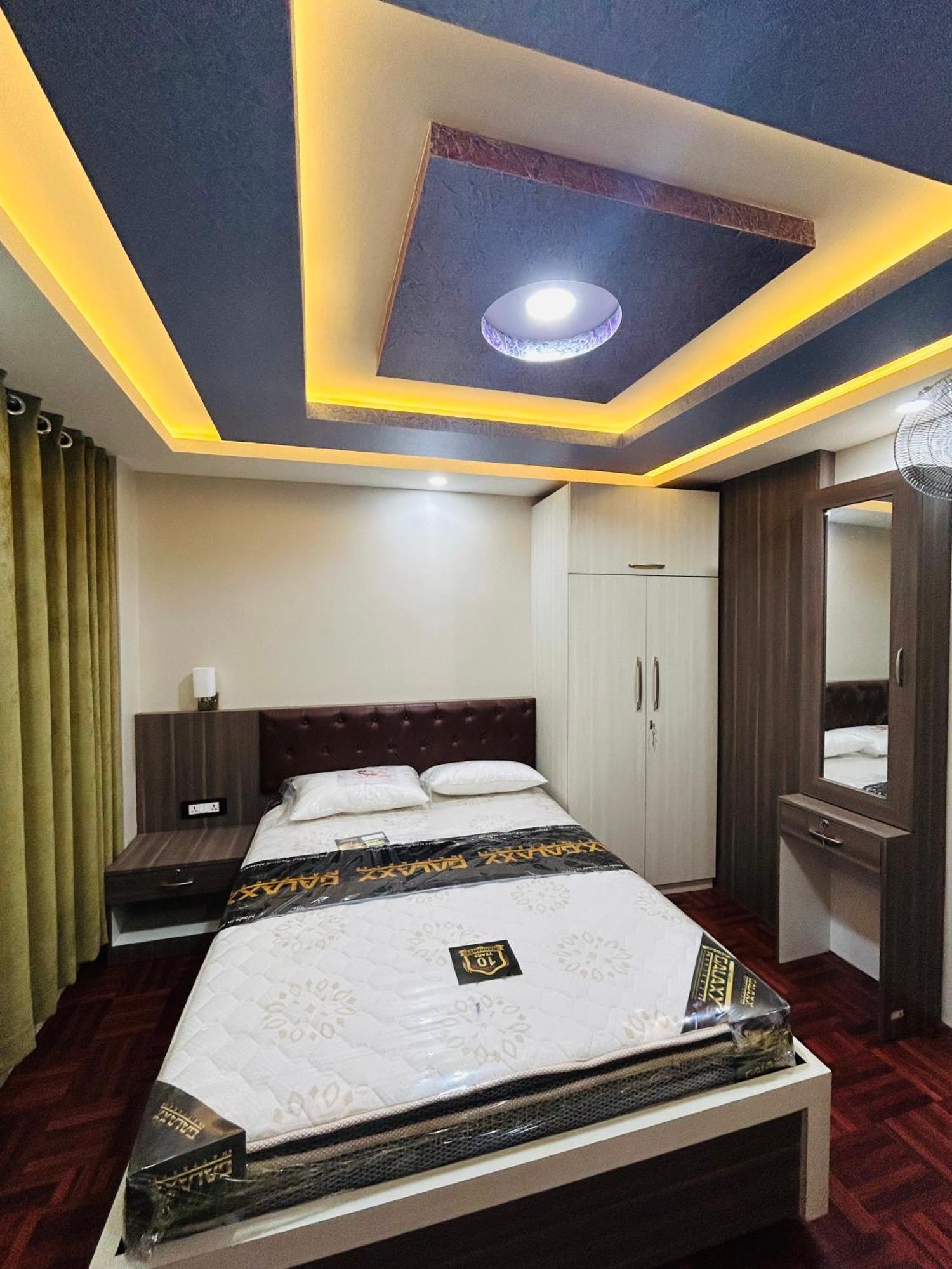 Applewood Inn Kathmandu Ngoại thất bức ảnh