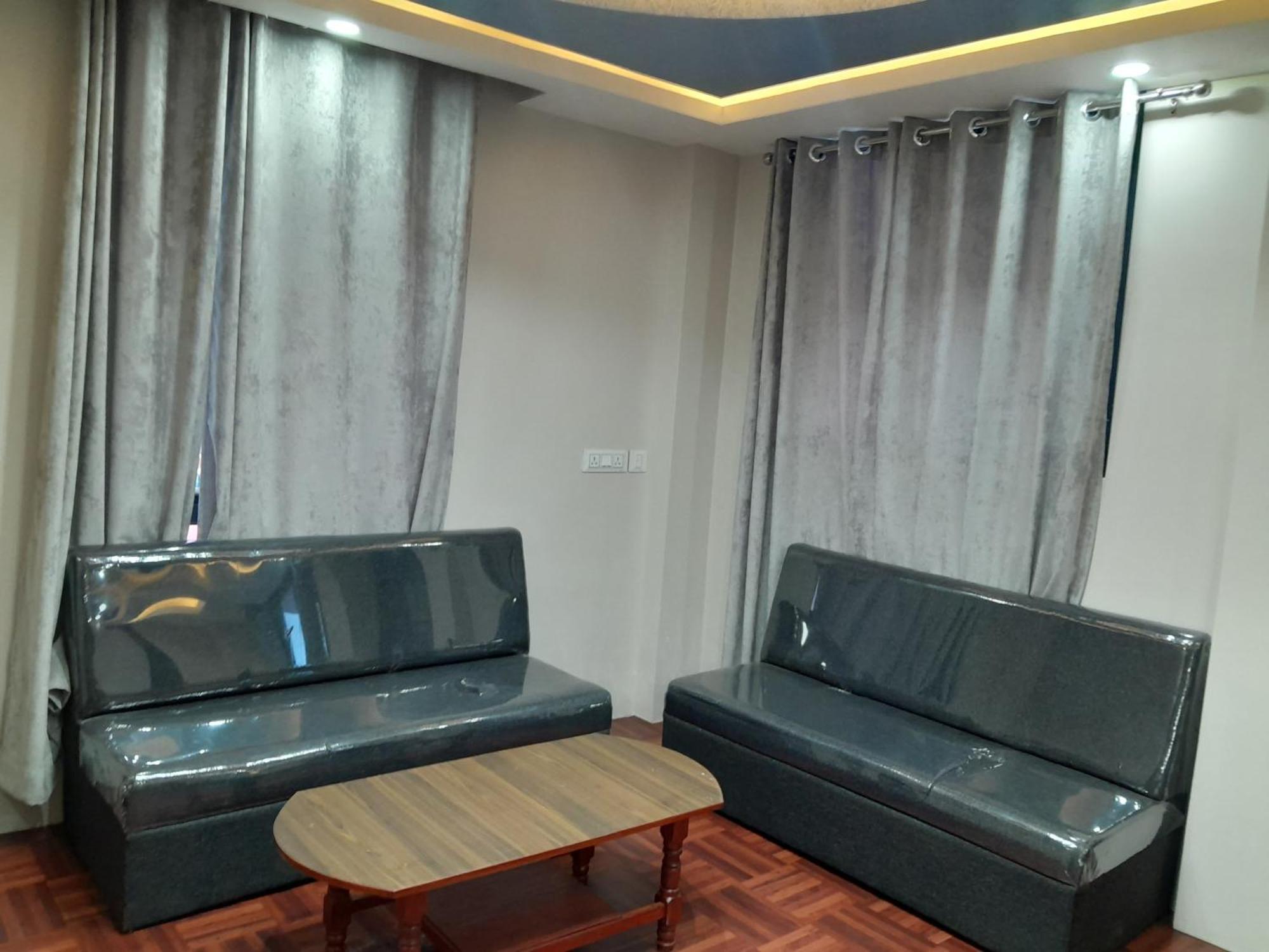 Applewood Inn Kathmandu Ngoại thất bức ảnh