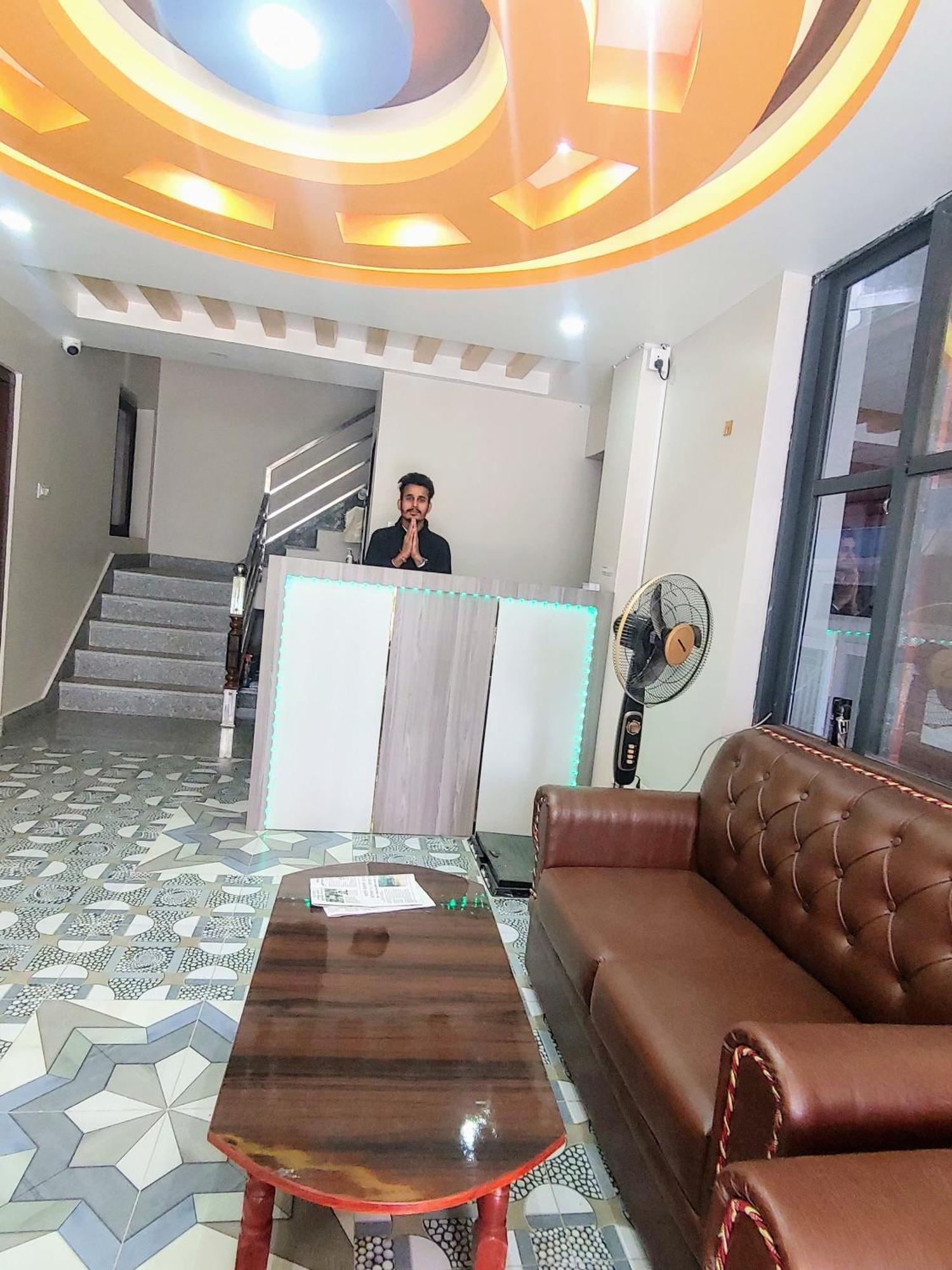 Applewood Inn Kathmandu Ngoại thất bức ảnh