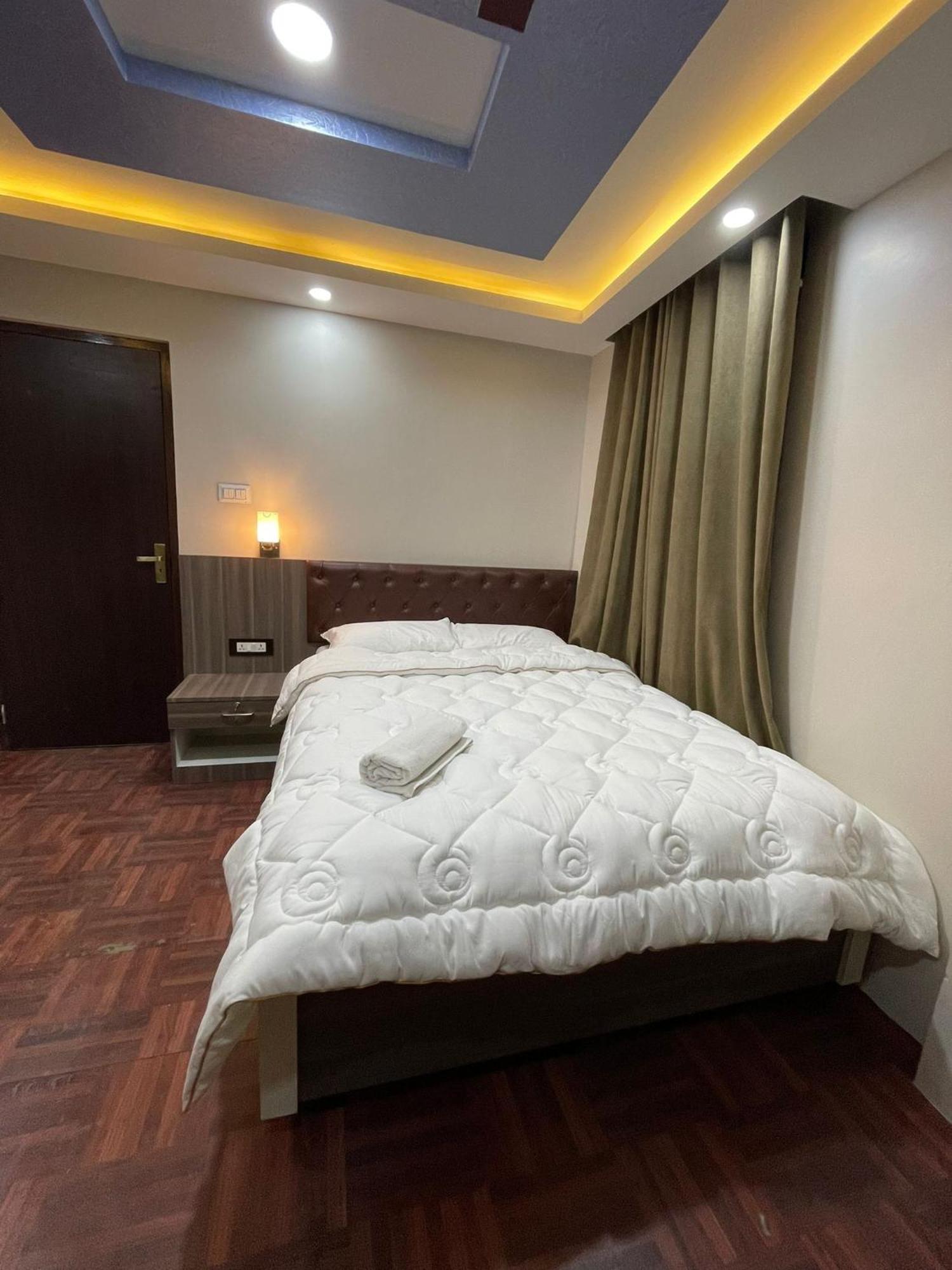 Applewood Inn Kathmandu Ngoại thất bức ảnh